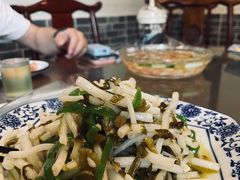 -呼吸森林·生态农庄农家乐私房菜