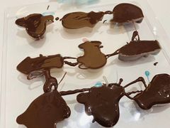 -歌斐颂巧克力小镇