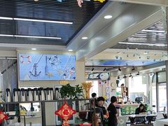 -日照大牌檔•小船海鲜(万平口店)