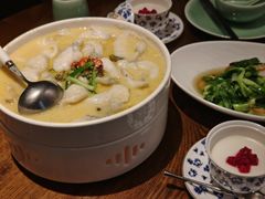 -粗茶淡饭·隐庐私厨(东亭店)