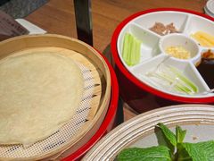 -青年公社烤鸭(熙悦天街店)