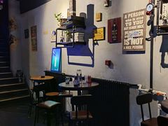 -Release bar 释放酒吧 (哈西万达店)