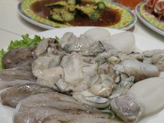 -清真·马家火锅美食城(镇江北路店)