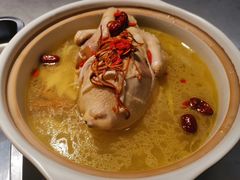 -齐河·老东家·民间菜·地标特色美食