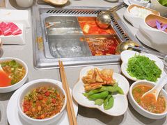 -海底捞火锅(丰尚国际广场店)
