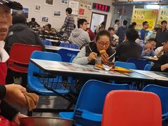 -北京理工大学新食堂