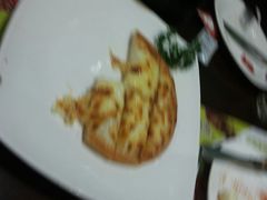 -菲滋意式餐厅(金华银泰城店)