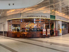 -Kathleen's Bistro&Bar 凯圣琳西餐厅(漕河泾印象城店)