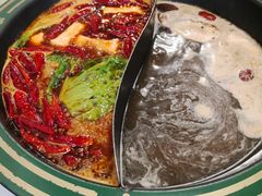 -有拈头成都市井火锅(老门东店)