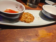 -绿茶餐厅(领展购物广场·中关村店)