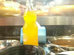 -汤响自助回转火锅百汇(乐峰广场店)