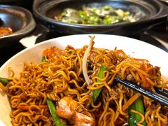 -小时候焗海鲜(鄞州万达店)