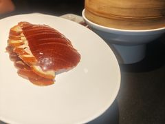 -喜悦烤鸭·新京菜(王府井店)