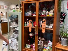 -小豆海棠(嘉兴路店)