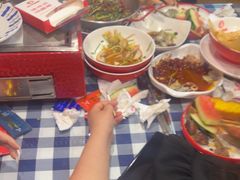 -雪熊哈尔滨烧烤·精酿啤酒·砂锅(中央胜境店)