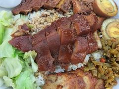 -瑞霖·隆江猪脚饭