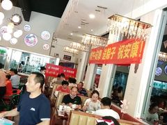 大堂-外婆味道·云南经典家常菜(北站店)