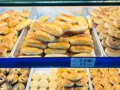 牛舌饼-张家清真糕点(奉天街店)