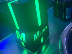 -M-MIX电音烤吧
