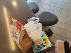 -麦当劳(朝阳北路店)