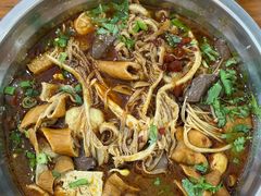 -王菊美食街·王菊面馆(总店)