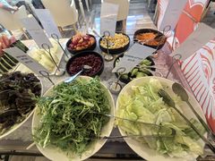 -北京王府井希尔顿酒店·万斯阁西餐厅