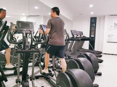 -Another Key健身(紫金店)