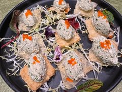 -太守宴·蘭院(天塔店)