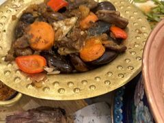 -哈啾嗨·蒙文化主题餐厅(京汉新城店)