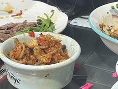 -陈氏龙虾·干锅鸭头