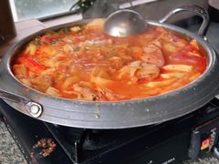 -兰正韩·韩国料理(春熙路店)