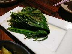 -功夫小龙虾·烧烤·江湖菜(金沙洲店)