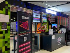 -VS SPORTS PARK运动玩乐园·团建·生日会(合生汇店)