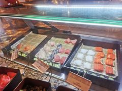 -杭州国际会议中心洲际酒店-原素全日餐厅(解放东路店)