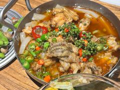 -1819餐厅·团队聚餐·烤串·精酿