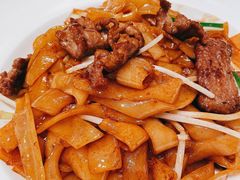 古厨干炒自治牛河-北京厨房(SKP店)