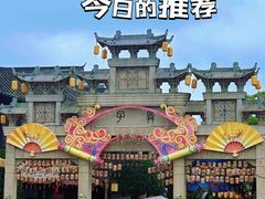 -靖港古镇
