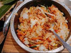 -妙香居韩国烤肉(鹏瑞利季华广场店)
