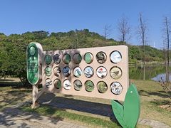 -东莞植物园
