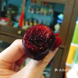 变身小老板了 好可爱的小娃娃
