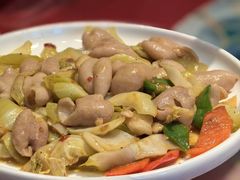 -年辉渔村·非遗传承餐厅(新丰江店)