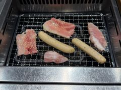 -焼肉ライク·烧肉LIKE(万菱汇店)
