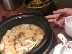 招牌焗香芋-花千醉(新街口店)