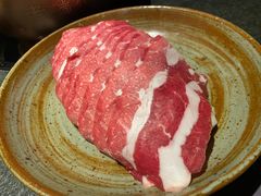 -老墙根涮肉·铜锅·烧烤(欢乐谷·王四营店)