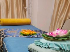-巴拉吉·SPA·按摩养生馆