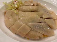 -金河半岛园林酒家(金融城店)