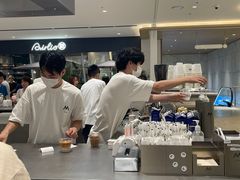 -M Stand(宁波万象城店)