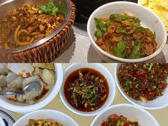 -大碗先生(万家丽店)