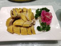 -利鸿私宴(南京路步行街店)