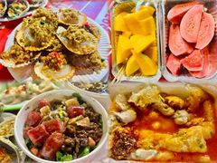 -海大南门夜市(海富街店)